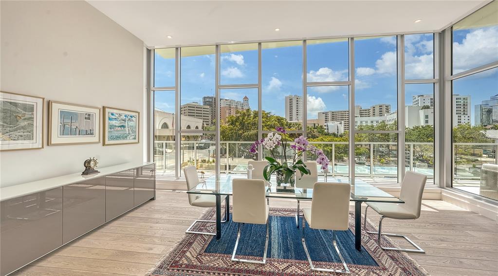Property for sale at 1335 2ND STREET UNIT Villa 2E, SARASOTA, FL, 34236