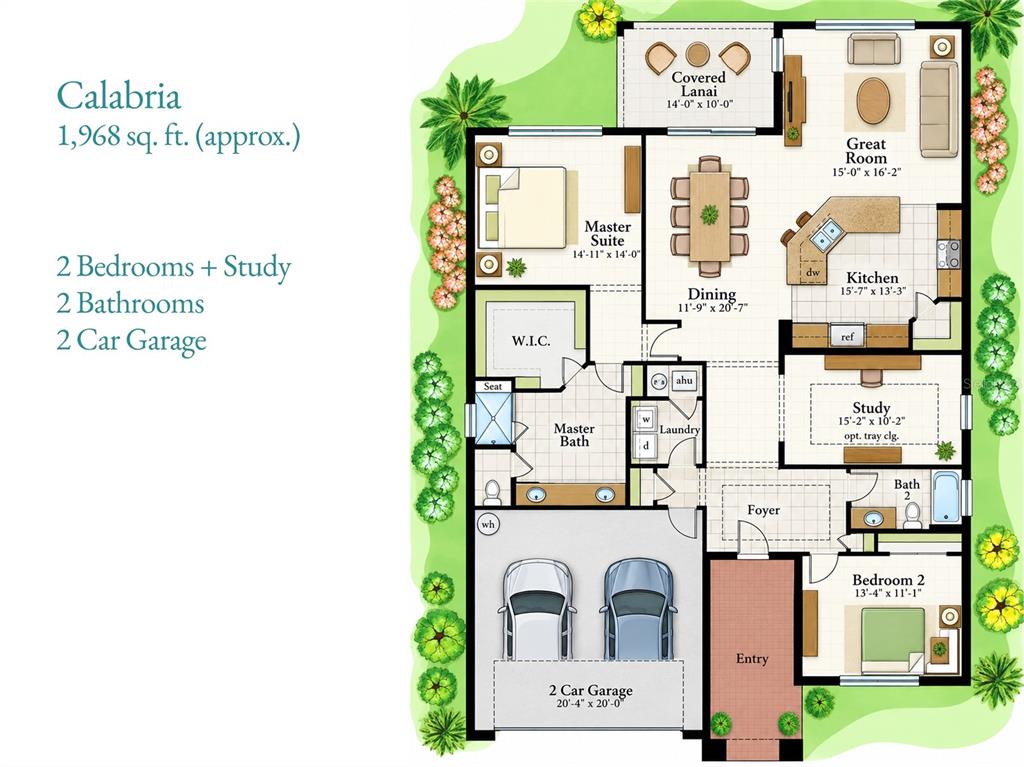 Property for sale at 885 PACIFIC RIDGE ROAD, POINCIANA, FL, 34759