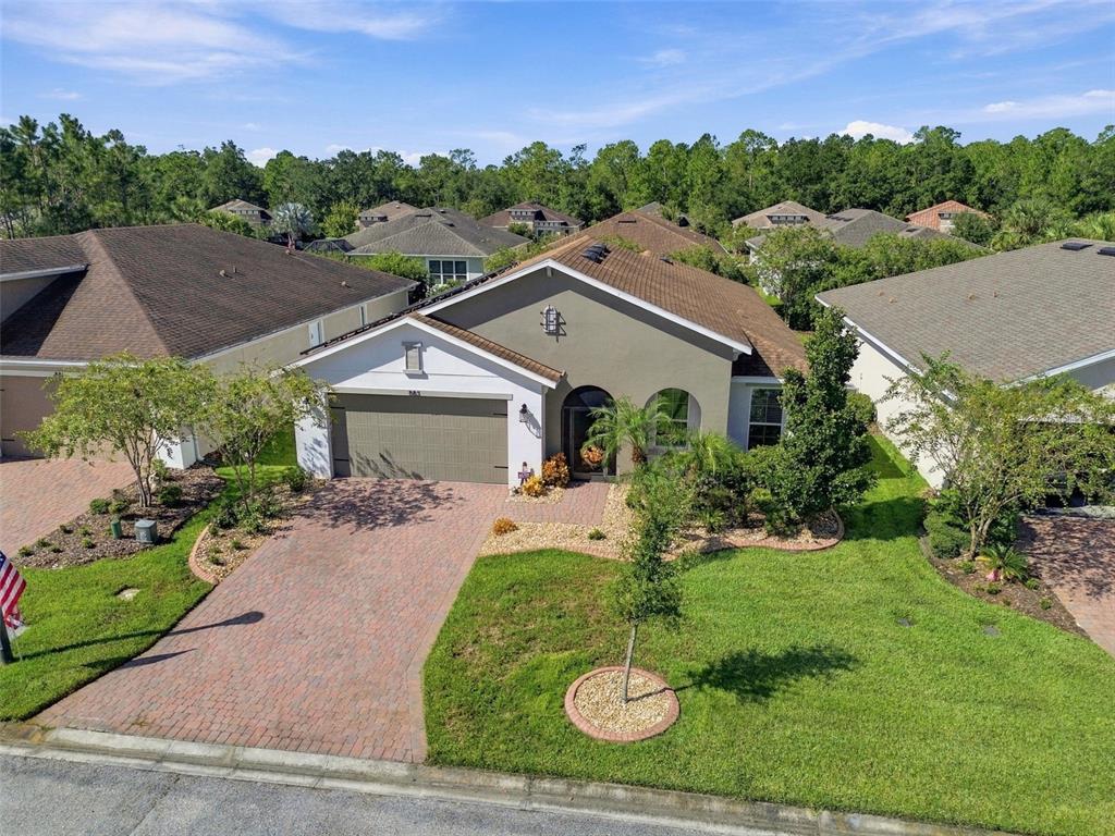 Property for sale at 885 PACIFIC RIDGE ROAD, POINCIANA, FL, 34759