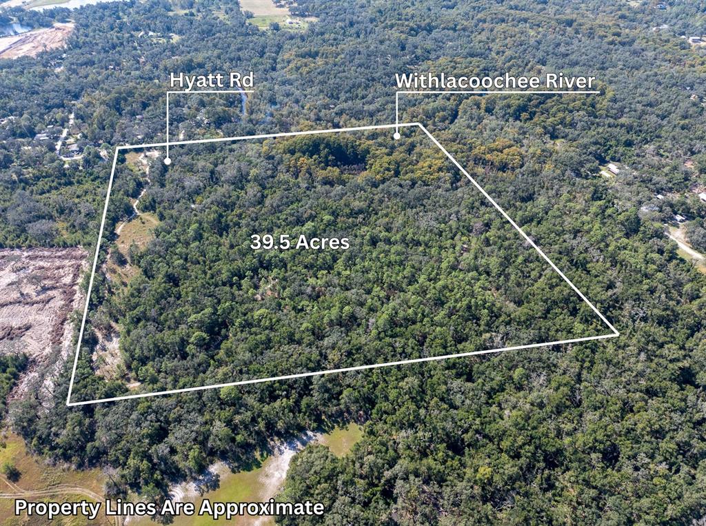 Property for sale at 34095 HYATT RD, DADE CITY, FL, 33523