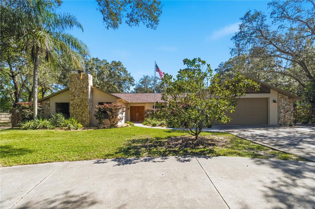 Property for sale at 18644 FURMAN DRIVE, SPRING HILL, FL, 34610