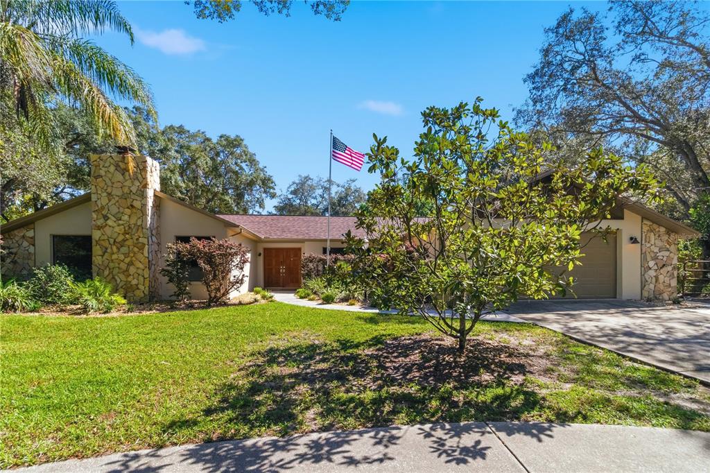 Property for sale at 18644 FURMAN DRIVE, SPRING HILL, FL, 34610