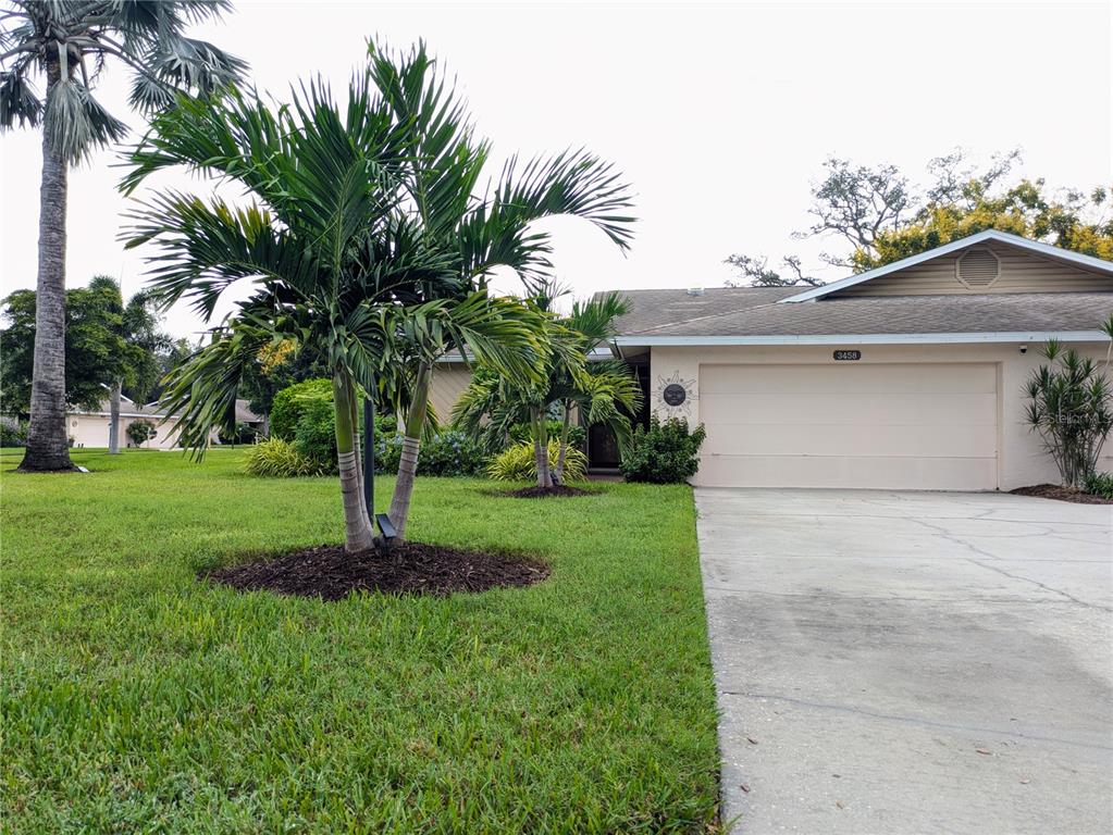 Property for sale at 3458 WILKINSON WOODS DRIVE UNIT 2, SARASOTA, FL, 34231
