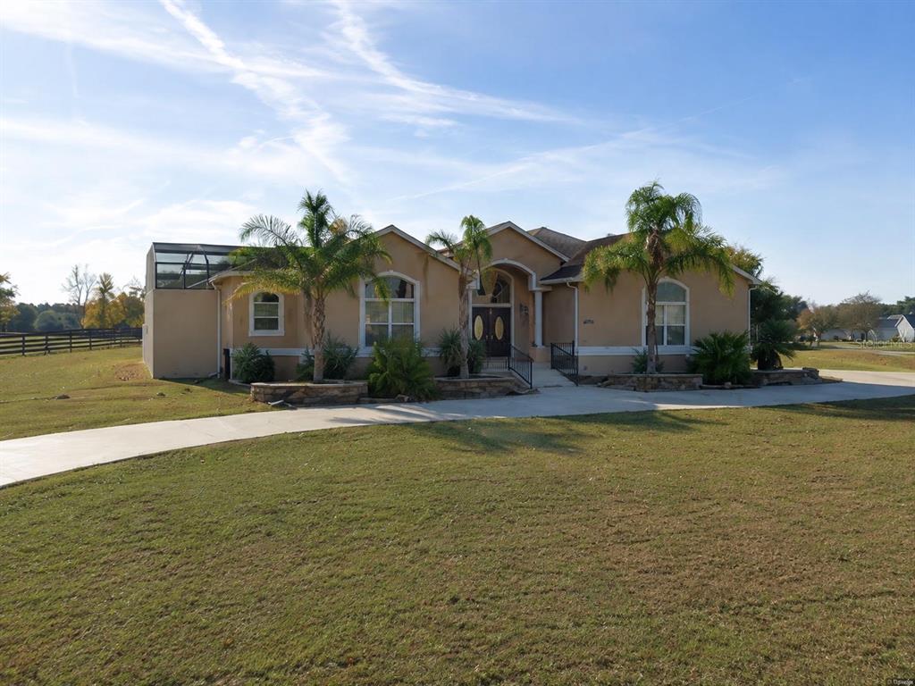 Property for sale at 4725 COUNTY ROAD 121D, WILDWOOD, FL, 34785