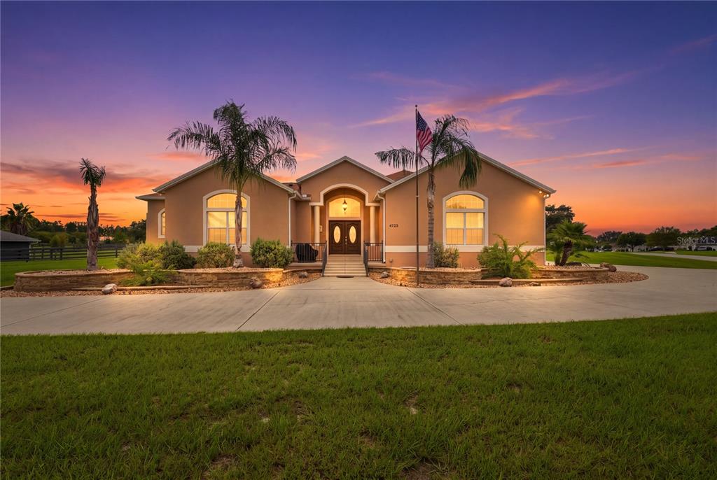 Property for sale at 4725 COUNTY ROAD 121D, WILDWOOD, FL, 34785