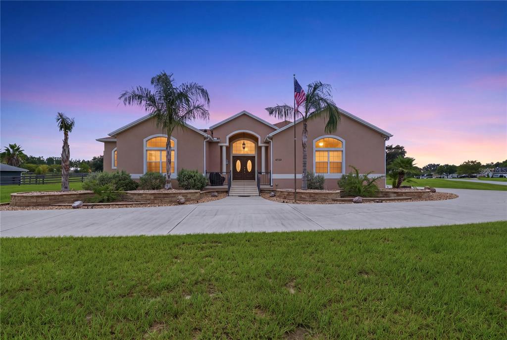 Property for sale at 4725 COUNTY ROAD 121D, WILDWOOD, FL, 34785