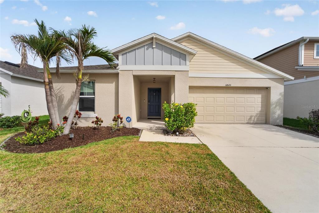Property for sale at 12820 BENT TWIG DRIVE, RIVERVIEW, FL, 33579