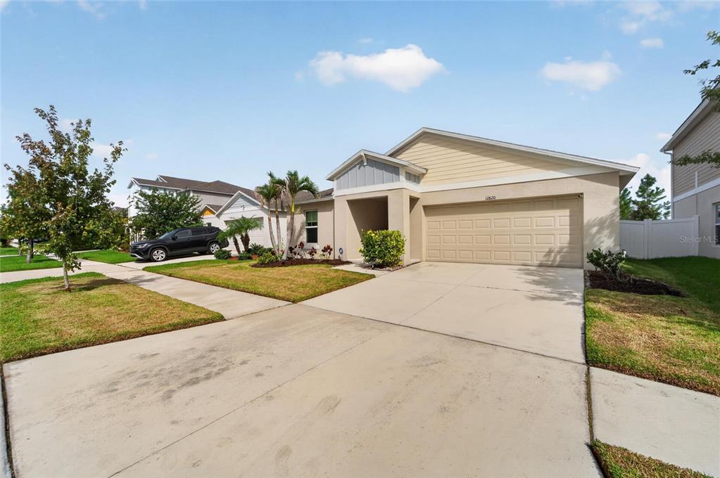 Property for sale at 12820 BENT TWIG DRIVE, RIVERVIEW, FL, 33579