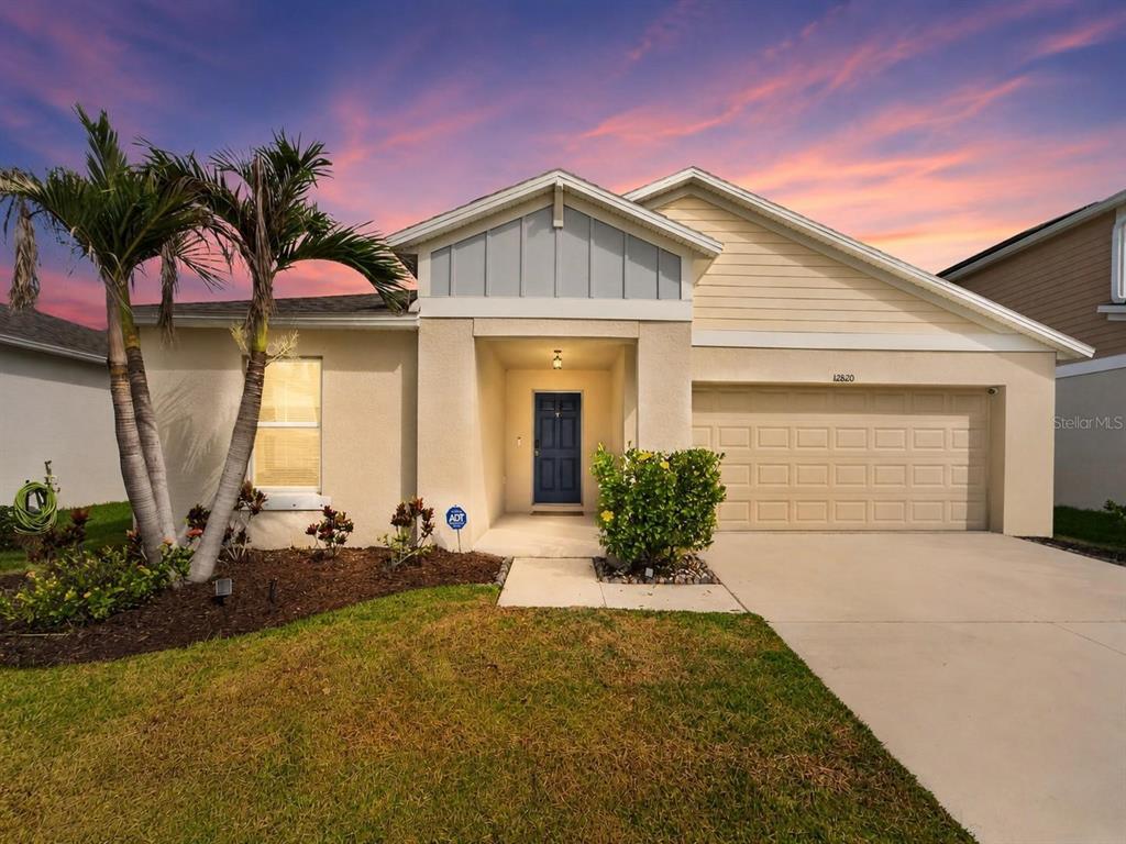 Property for sale at 12820 BENT TWIG DRIVE, RIVERVIEW, FL, 33579