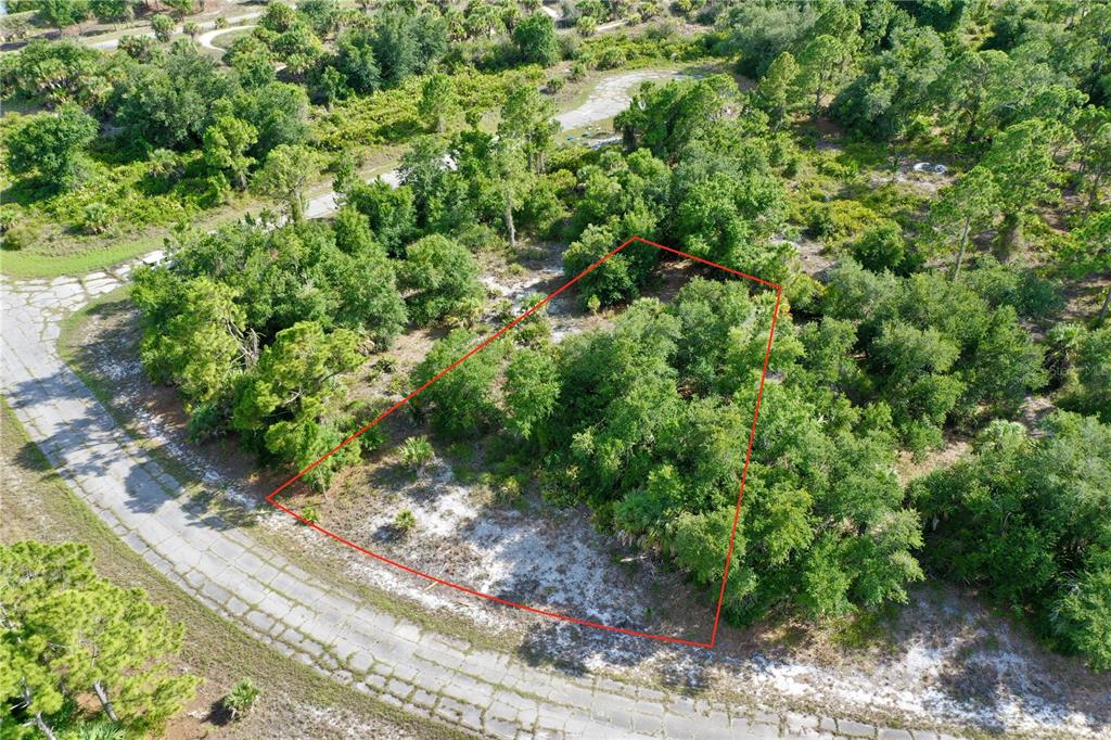 Property for sale at JERSEY STREET, NORTH PORT, FL, 34288