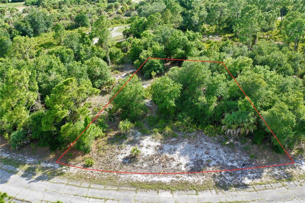 Property for sale at JERSEY STREET, NORTH PORT, FL, 34288