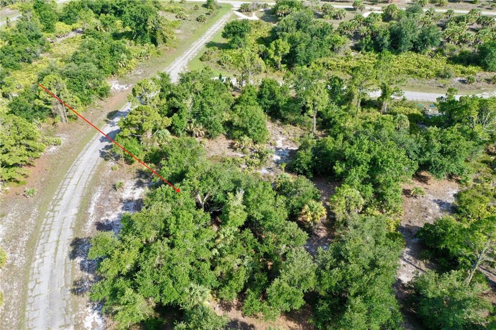 Property for sale at JERSEY STREET, NORTH PORT, FL, 34288