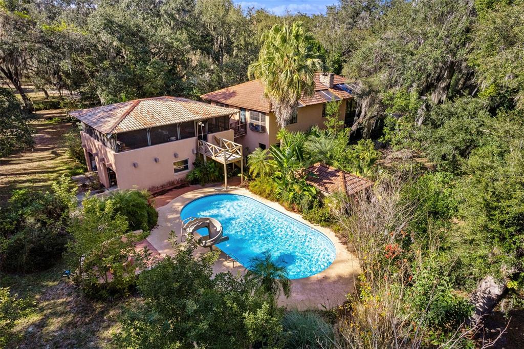 Property for sale at 27910 DEBBIE ROAD, OKAHUMPKA, FL, 34762