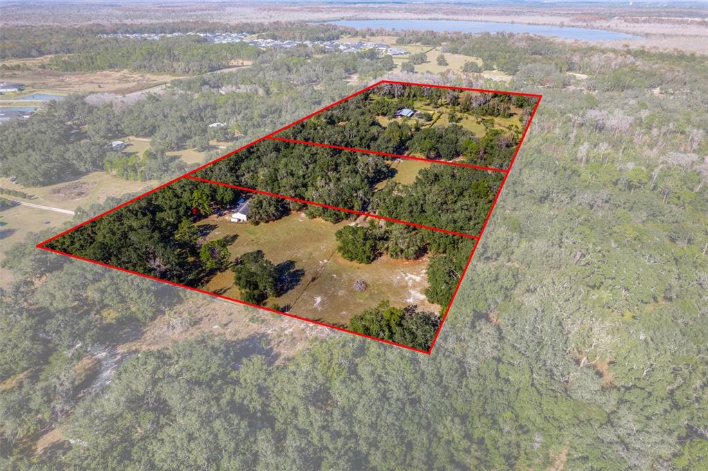 Property for sale at 27910 DEBBIE ROAD, OKAHUMPKA, FL, 34762