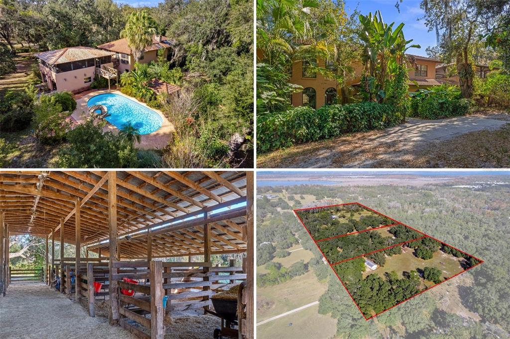 Property for sale at 27910 DEBBIE ROAD, OKAHUMPKA, FL, 34762