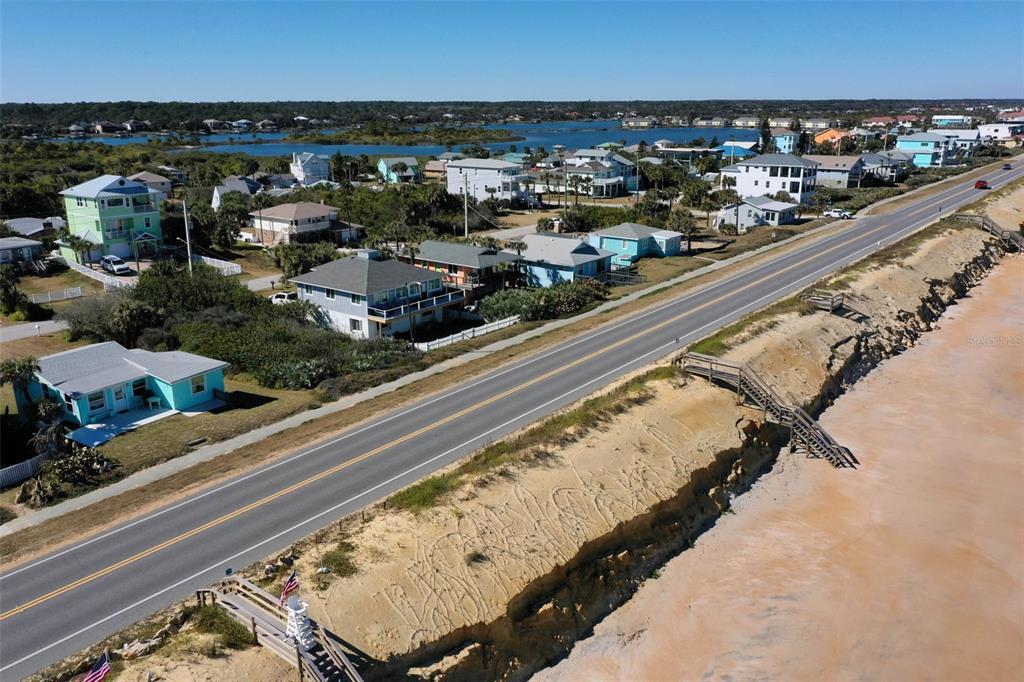Property for sale at 1922 N CENTRAL AVENUE, FLAGLER BEACH, FL, 32136