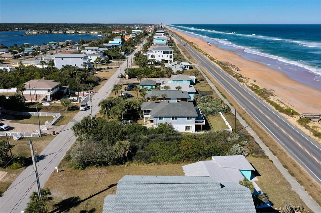Property for sale at 1922 N CENTRAL AVENUE, FLAGLER BEACH, FL, 32136