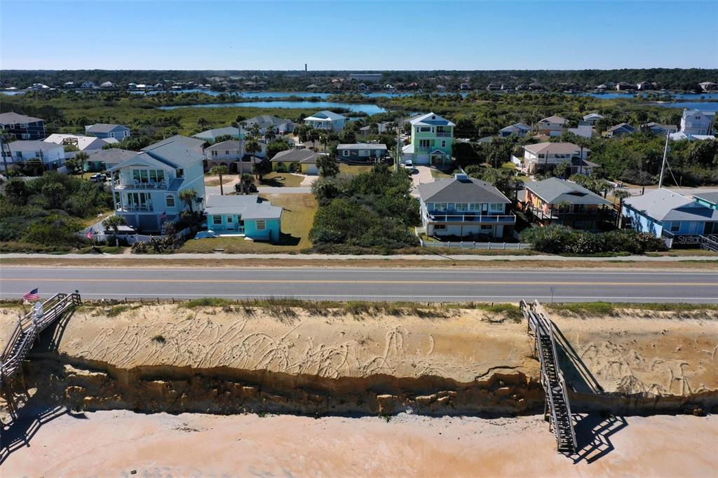 Property for sale at 1922 N CENTRAL AVENUE, FLAGLER BEACH, FL, 32136