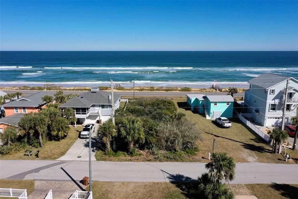 Property for sale at 1922 N CENTRAL AVENUE, FLAGLER BEACH, FL, 32136