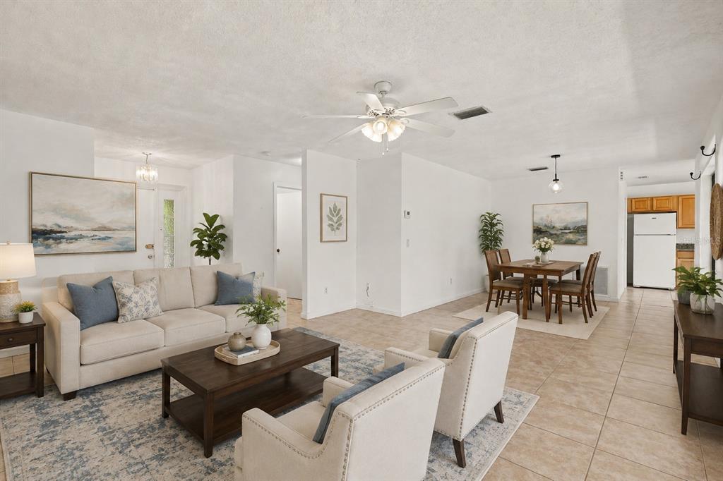 Property for sale at 997 MARIPOSA DRIVE NE, PALM BAY, FL, 32905