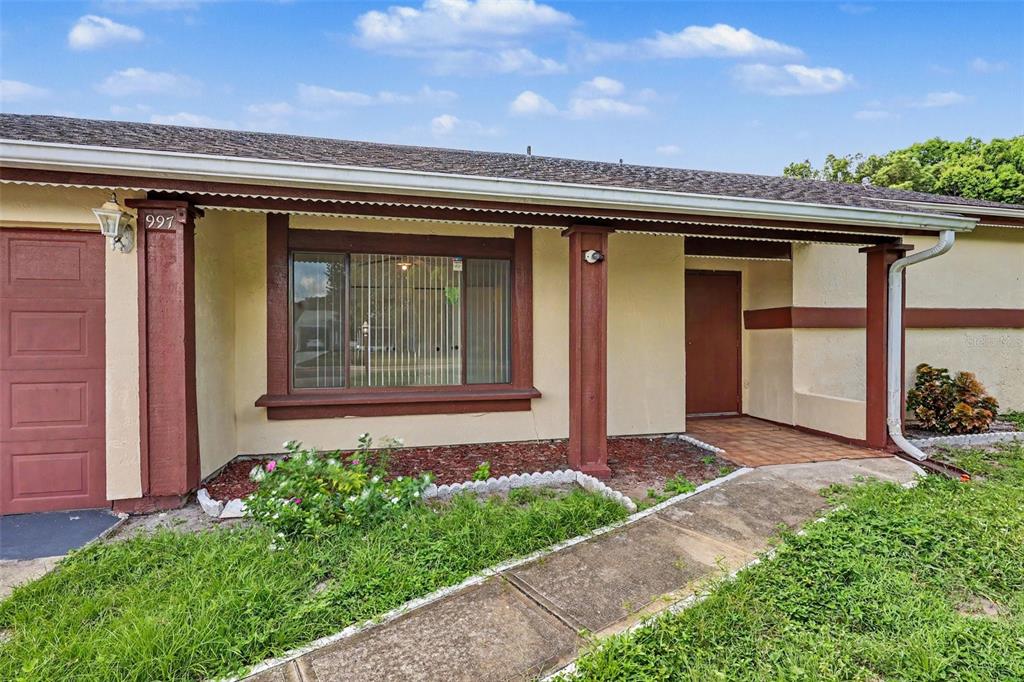 Property for sale at 997 MARIPOSA DRIVE NE, PALM BAY, FL, 32905