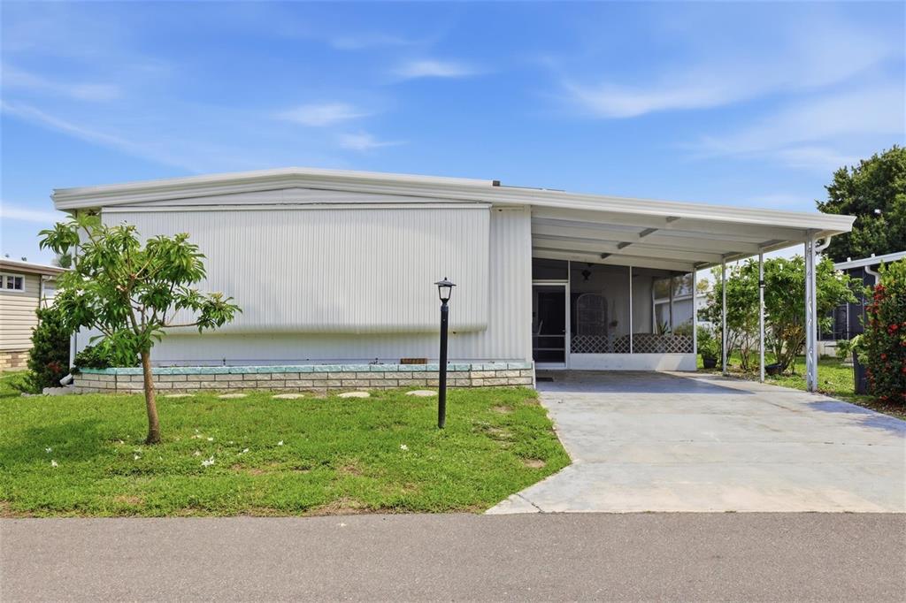Property for sale at 6710 36TH AVENUE E UNIT 197, PALMETTO, FL, 34221