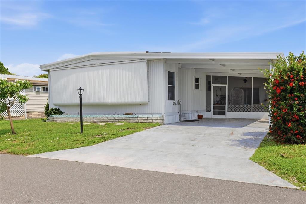 Property for sale at 6710 36TH AVENUE E UNIT 197, PALMETTO, FL, 34221