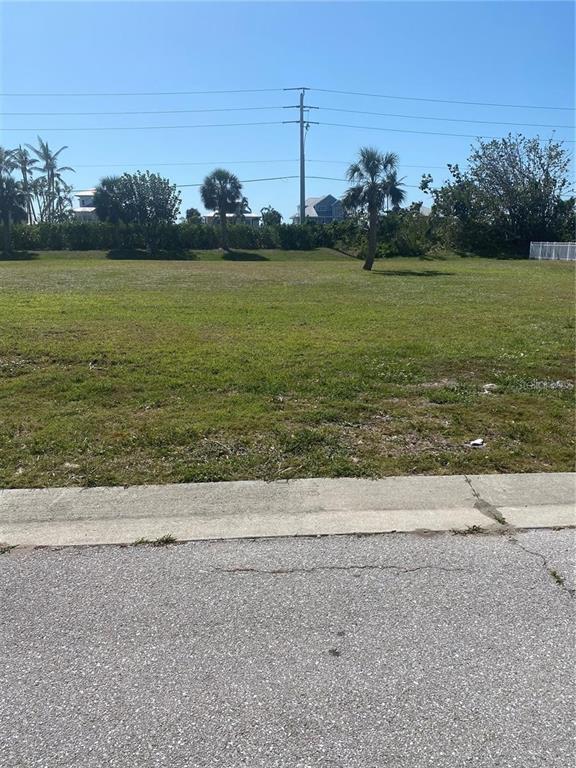 Property for sale at 13111 PLACIDA POINT COURT, PLACIDA, FL, 33946