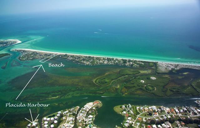 Property for sale at 13111 PLACIDA POINT COURT, PLACIDA, FL, 33946