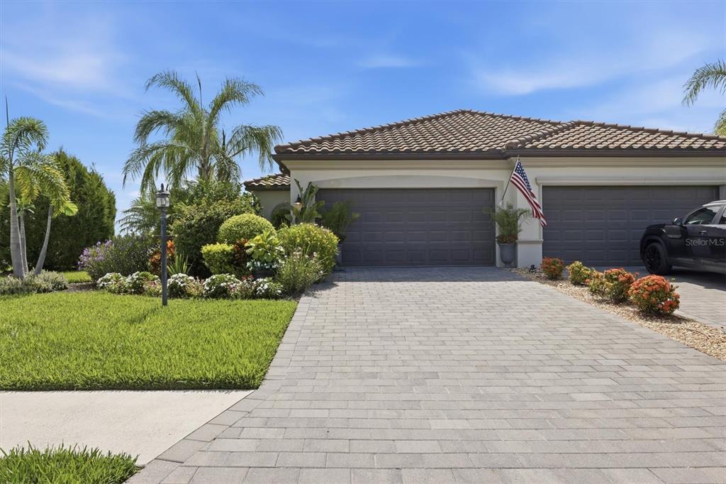 Property for sale at 16120 SUNNY DAY DRIVE, BRADENTON, FL, 34211