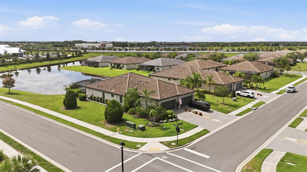 Property for sale at 16120 SUNNY DAY DRIVE, BRADENTON, FL, 34211