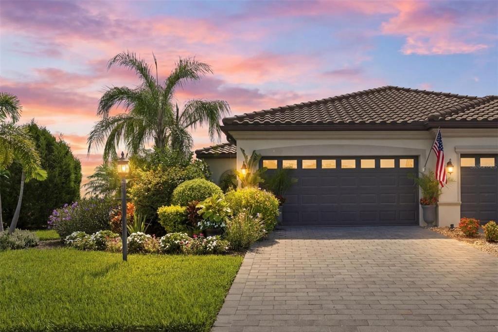 Property for sale at 16120 SUNNY DAY DRIVE, BRADENTON, FL, 34211