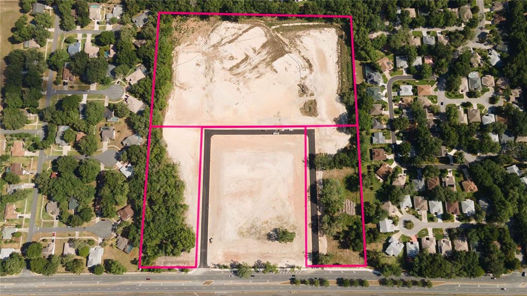 Property for sale at 1135 HWY 466, LADY LAKE, FL, 32159
