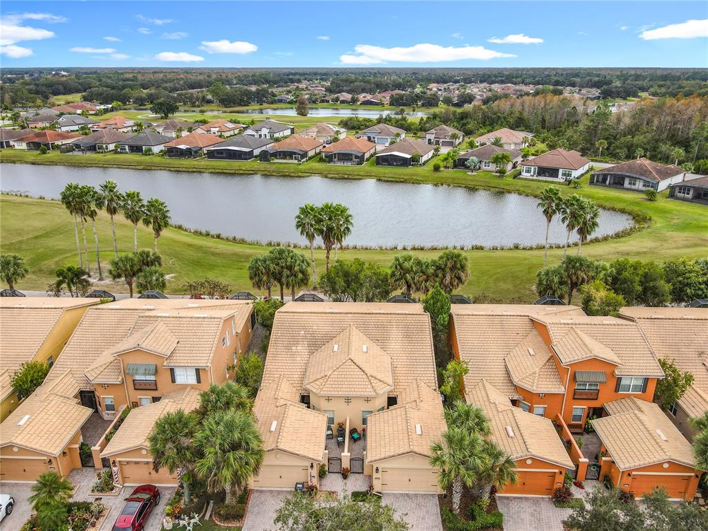 Property for sale at 2472 PALM TREE DRIVE, KISSIMMEE, FL, 34759