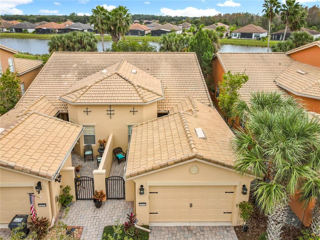 Property for sale at 2472 PALM TREE DRIVE, KISSIMMEE, FL, 34759