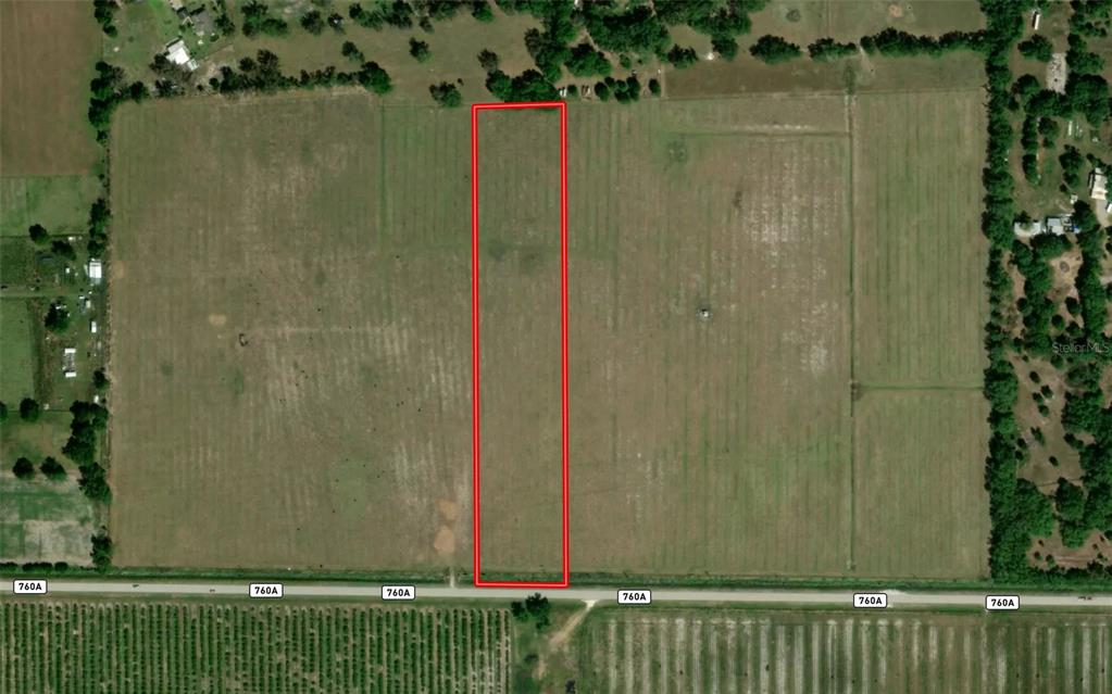 Property for sale at SE CO RD 760A, ARCADIA, FL, 34266