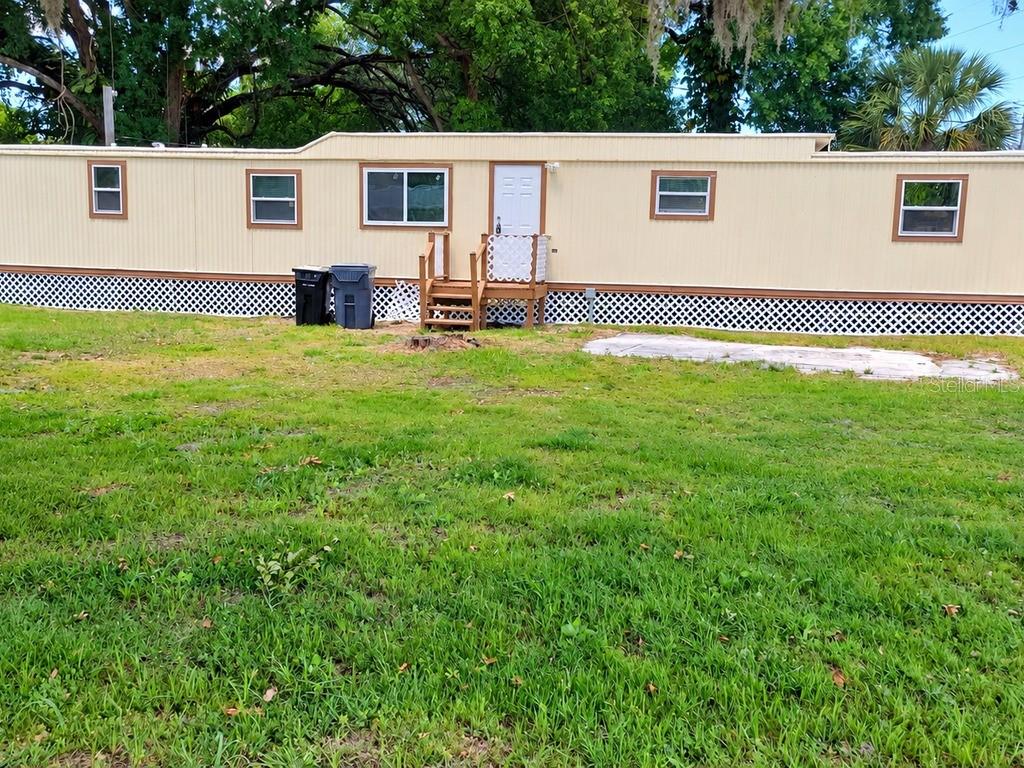 Property for sale at 2540 BROADWAY STREET, LAKELAND, FL, 33801