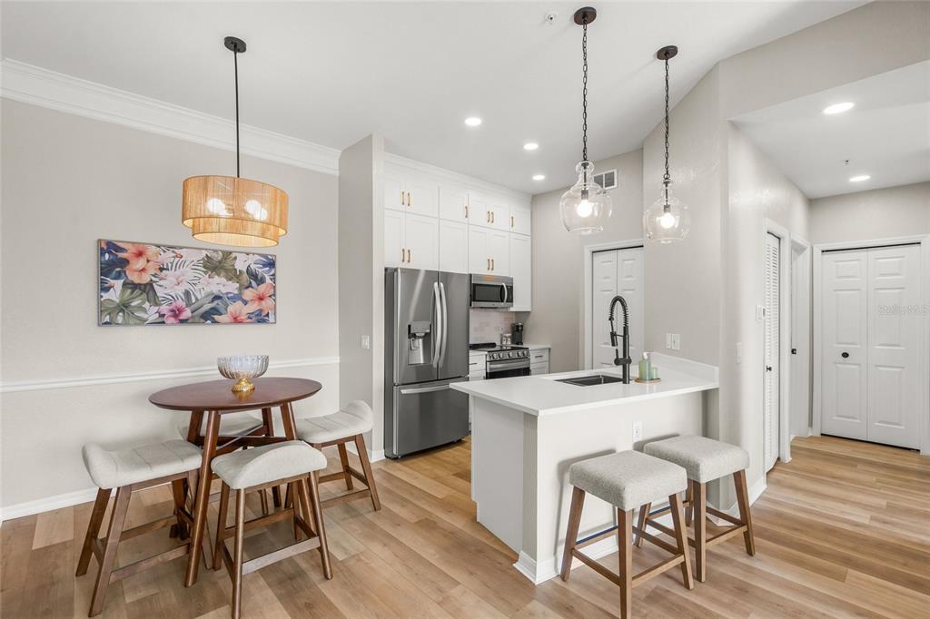 Property for sale at 5160 NORTHRIDGE ROAD UNIT 302, SARASOTA, FL, 34238