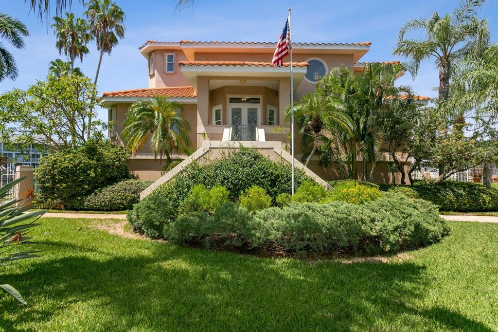 Property for sale at 205 6TH STREET E, TIERRA VERDE, FL, 33715