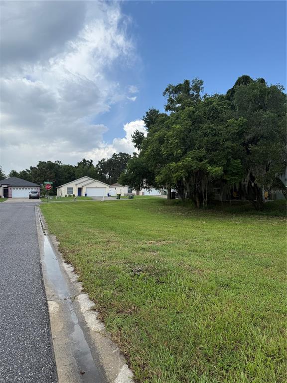 Property for sale at MAGNOLIA STREET, LEESBURG, FL, 34748