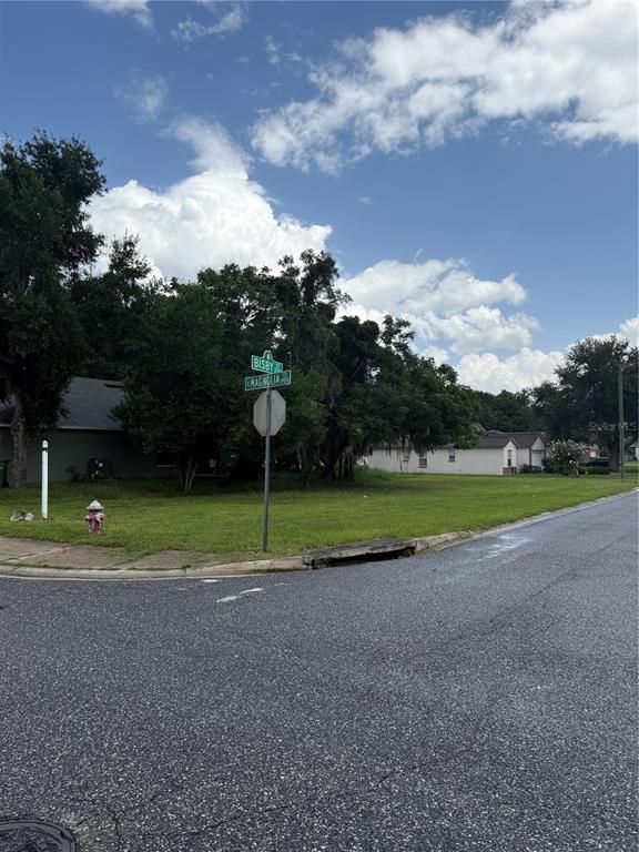 Property for sale at MAGNOLIA STREET, LEESBURG, FL, 34748
