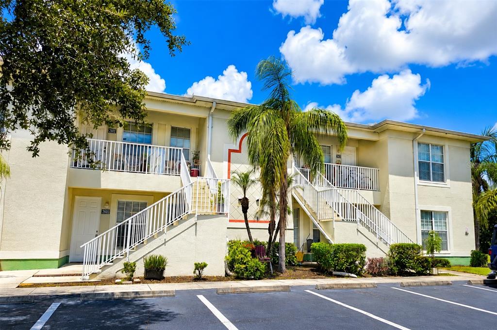 Property for sale at 2607 RIVER PRESERVE COURT UNIT 2607, BRADENTON, FL, 34208