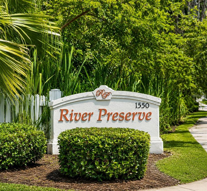 Property for sale at 2607 RIVER PRESERVE COURT UNIT 2607, BRADENTON, FL, 34208