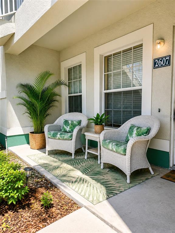 Property for sale at 2607 RIVER PRESERVE COURT UNIT 2607, BRADENTON, FL, 34208