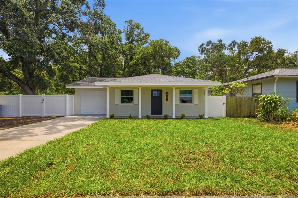 Property for sale at 1333 OVERLEA STREET, CLEARWATER, FL, 33755