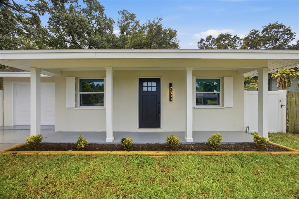 Property for sale at 1333 OVERLEA STREET, CLEARWATER, FL, 33755