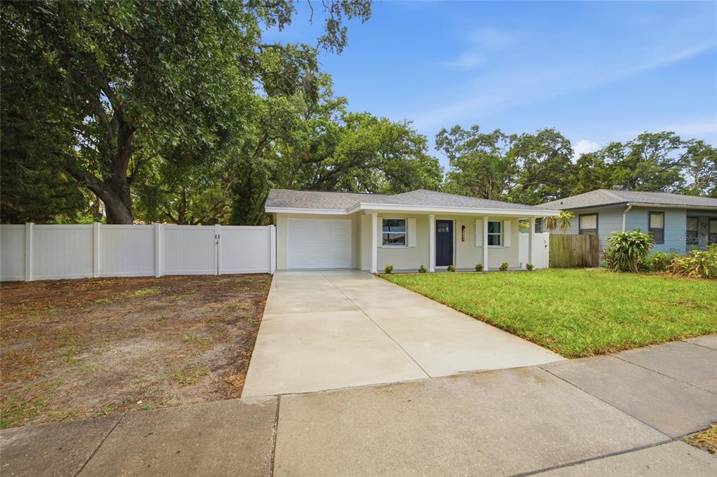 Property for sale at 1333 OVERLEA STREET, CLEARWATER, FL, 33755