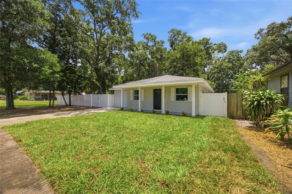 Property for sale at 1333 OVERLEA STREET, CLEARWATER, FL, 33755