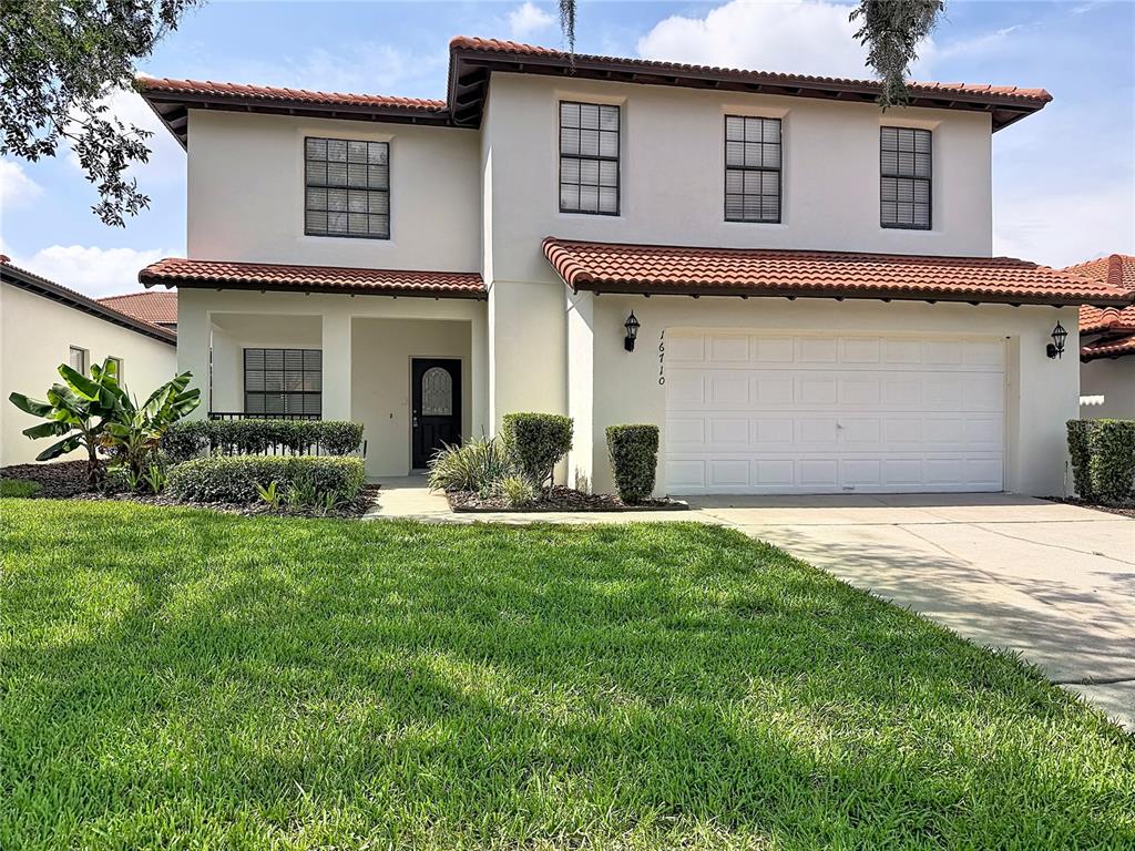 Property for sale at 16710 CARIBBEAN BREEZE WAY, CLERMONT, FL, 34714