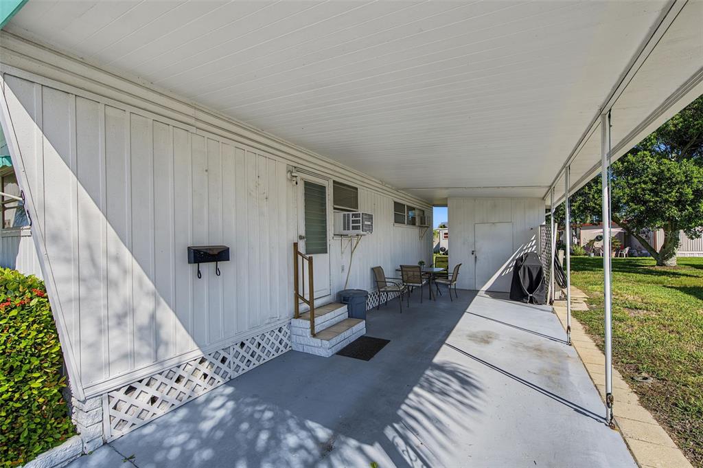 Property for sale at 93 RACHEL DRIVE, TARPON SPRINGS, FL, 34689